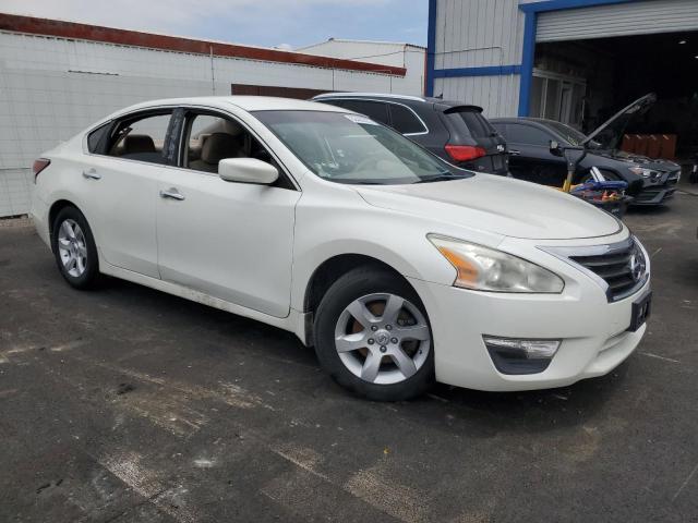 Vin: 1n4al3ap6fn335094, lot: 62480325, nissan altima 2.5 20154