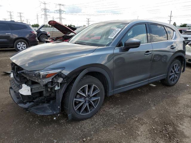 2017 MAZDA CX-5 GRAND - JM3KFBDL3H0207119