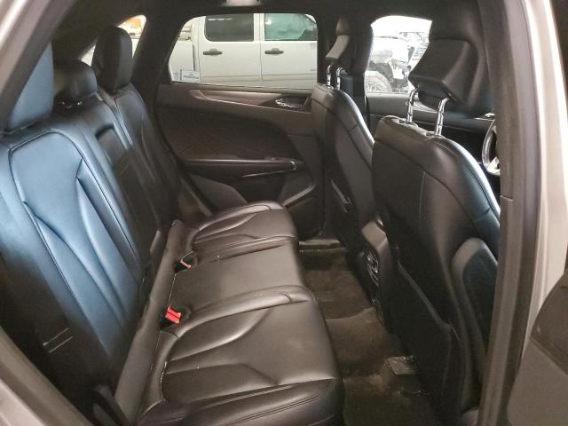 2016 LINCOLN MKC PREMIE 5LMCJ1C95GUJ28028