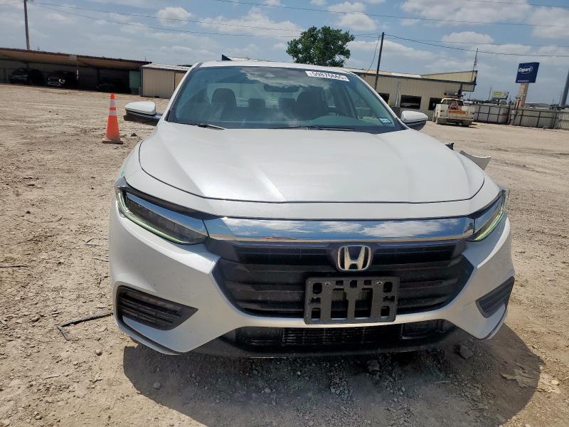 2020 HONDA INSIGHT TO 19XZE4F99LE004159