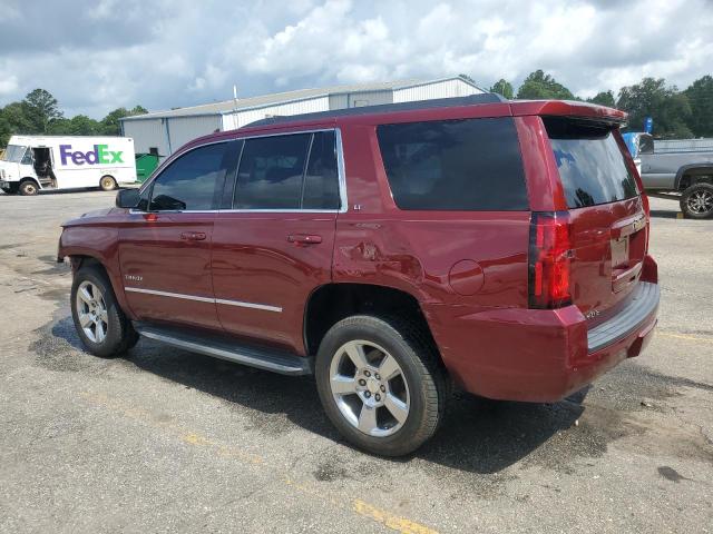 Vin: 1gnscbkc2gr264384, lot: 60253235, chevrolet tahoe c1500 lt 20162
