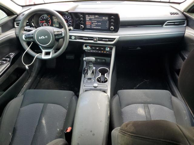2022 KIA K5 5XXG14J22NG148594