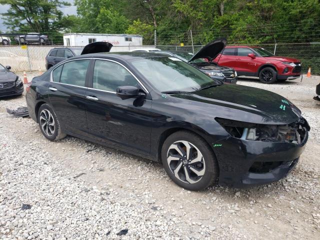 Vin: 1hgcr2f87ga238476, lot: 61830285, honda accord exl 20164