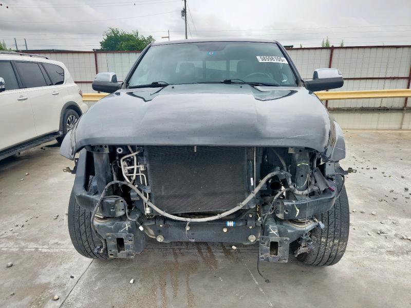 2016 RAM 1500 LONGHORN 1C6RR7PM7GS205674