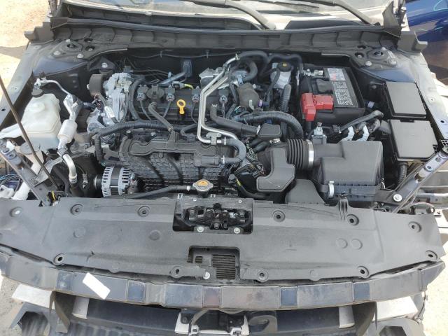 2022 NISSAN ALTIMA SR - 1N4BL4CV5NN388115