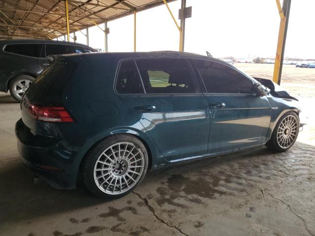 2019 VOLKSWAGEN GTI S 3VW6T7AU4KM001015