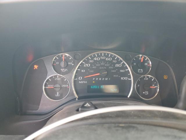 2020 CHEVROLET EXPRESS G3 1GCZGGFG4L1250677