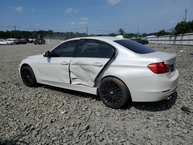 2015 BMW 328 XI WBA3B3G52FNT19323