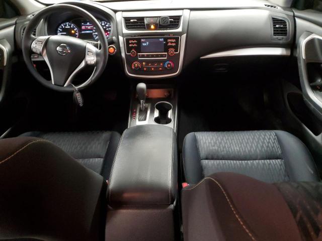 2018 NISSAN ALTIMA 2.5 - 1N4AL3AP8JC219559