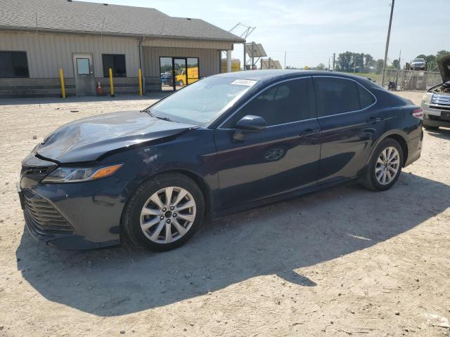Vin: 4t1c11ak1lu901015, lot: 62468855, toyota camry le 2020 img_1