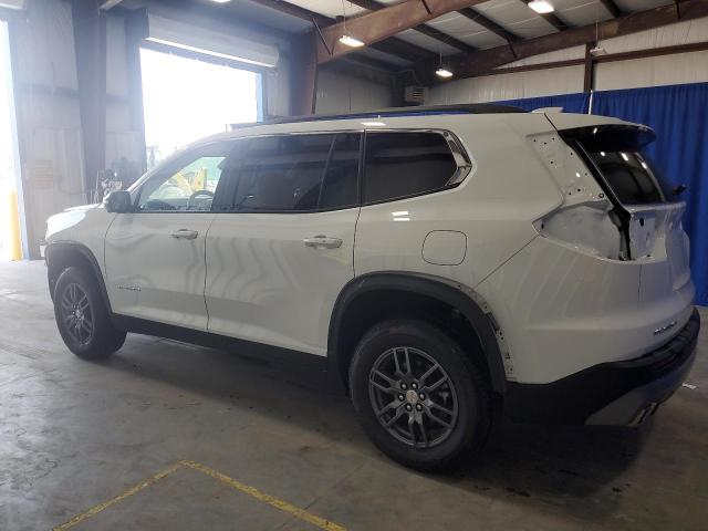 Vin: 1gkenkrs8sj159213, lot: 62081145, gmc acadia ele elevation 20252