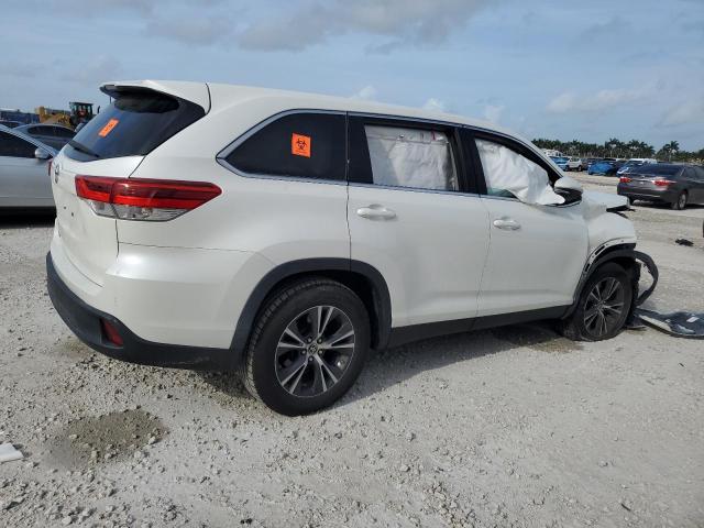 2019 TOYOTA HIGHLANDER - 5TDZARFH5KS060118