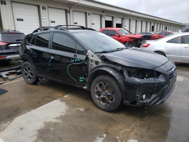 2022 SUBARU CROSSTREK - JF2GTHSC8NH271135