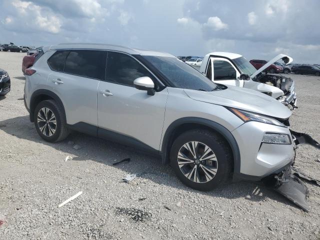 2021 NISSAN ROGUE SV - 5N1AT3BA1MC810899