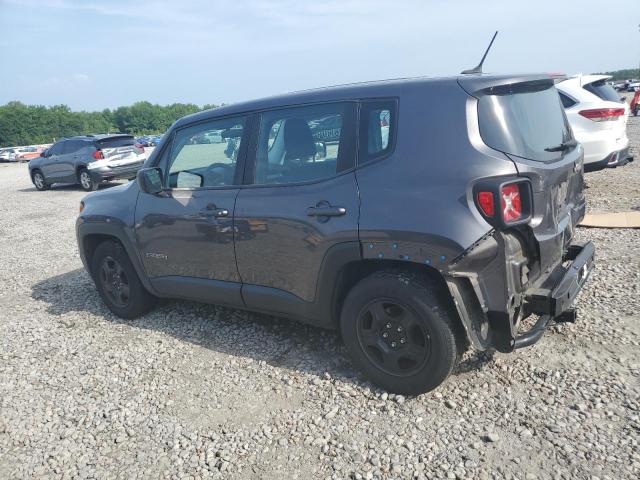 2017 JEEP RENEGADE S - ZACCJAAB2HPF38057