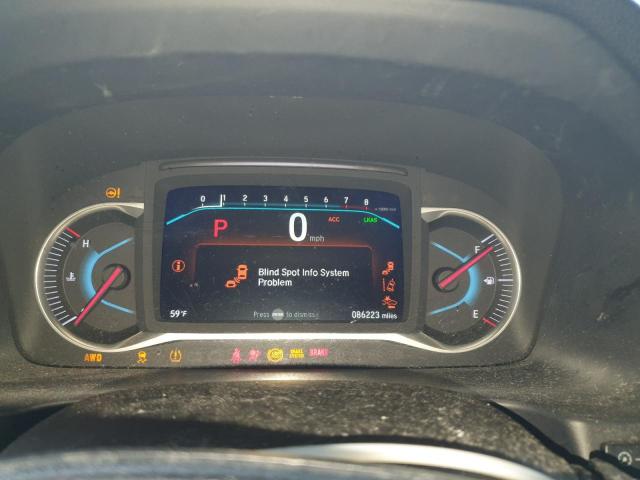 2022 HONDA PILOT SE 5FNYF6H21NB049386