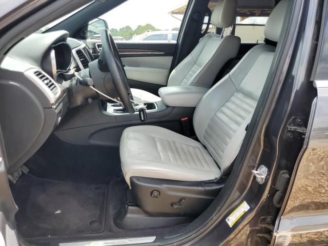 2018 JEEP GRAND CHER - 1C4RJEBG7JC275473