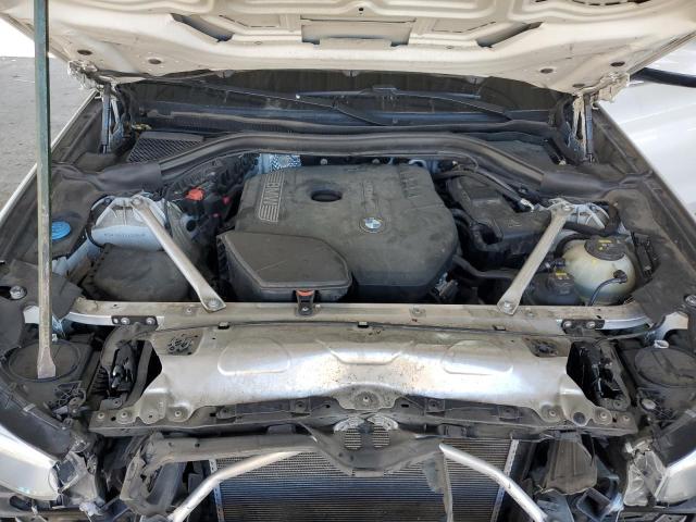 2018 BMW X3 XDRIVE3 5UXTR9C55JLC83947