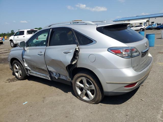 Vin: jtjbk1baxa2402027, lot: 61985345, lexus rx350 350 20102
