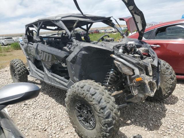 2023 CAN-AM MAVERICK 3JBVNAV23PE001865