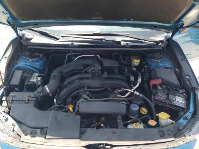 2017 SUBARU IMPREZA SP - 4S3GKAK6XH1607626