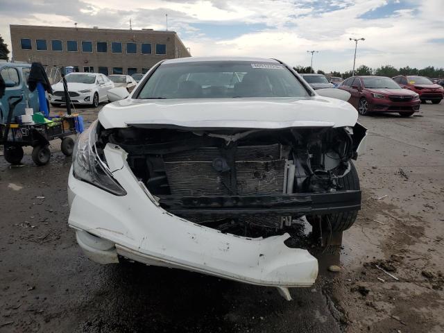 2013 HYUNDAI SONATA SE - 5NPEC4ACXDH799338