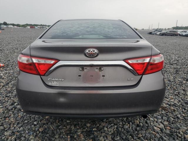 2017 TOYOTA CAMRY LE 4T1BF1FK4HU766996