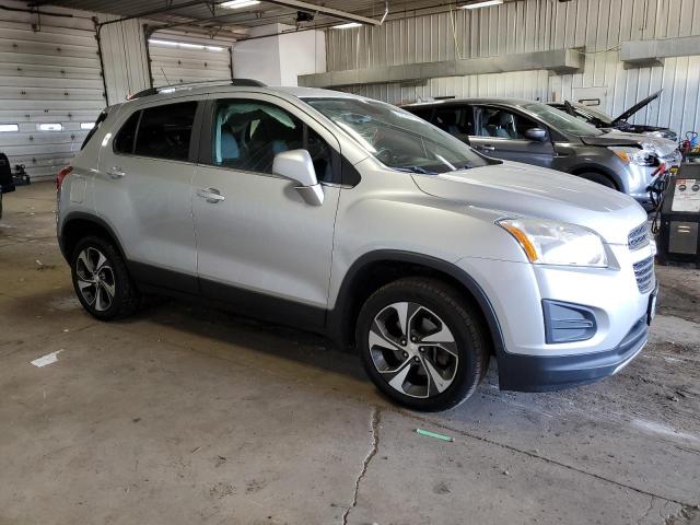 2015 CHEVROLET TRAX 1LT - KL7CJRSB0FB145787