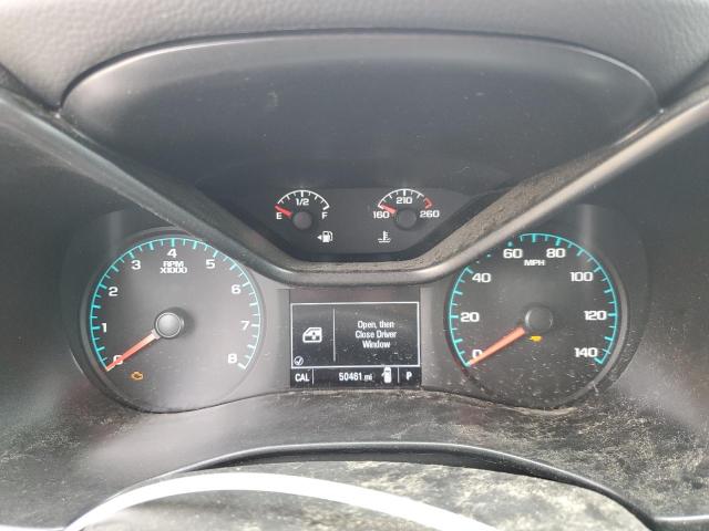 2022 CHEVROLET COLORADO L 1GCGSCEN8N1210488