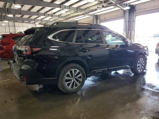 2021 SUBARU OUTBACK PR - 4S4BTACCXM3122909