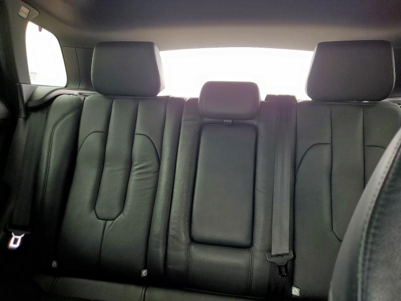 2015 LAND ROVER RANGE ROVE - SALVP2BG2FH012595