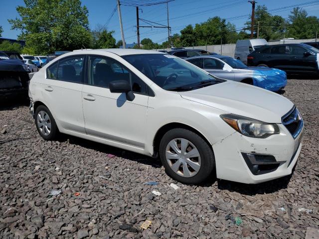 Vin: jf1gjaa65fh007529, lot: 59085105, subaru impreza 20154