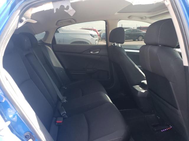 2017 HONDA CIVIC EX - 19XFC1F35HE027965