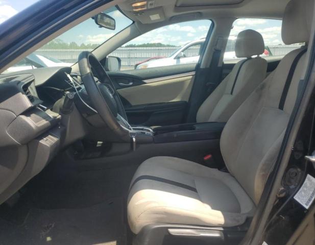 2017 HONDA CIVIC EX - 2HGFC2F74HH571355