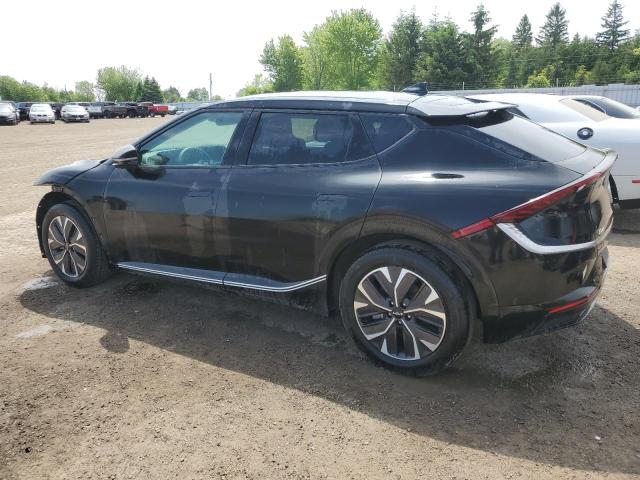 Vin: kndc3dlc6r5617288, lot: 60089275, kia ev6 light light 20242