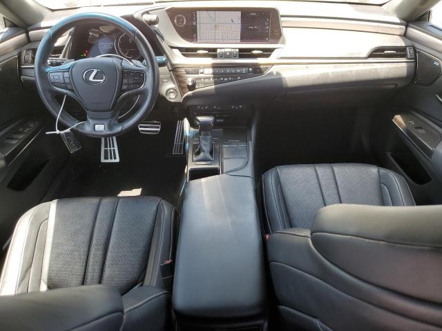 2019 LEXUS ES 350 - 58ABZ1B13KU022567
