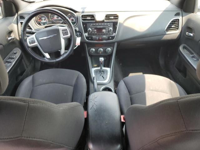 2014 CHRYSLER 200 TOURIN - 1C3CCBBB8EN179336
