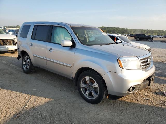 2015 HONDA PILOT SE 5FNYF4H30FB063200