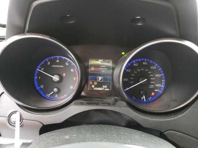 2015 SUBARU OUTBACK 2. 4S4BSBCCXF3362098