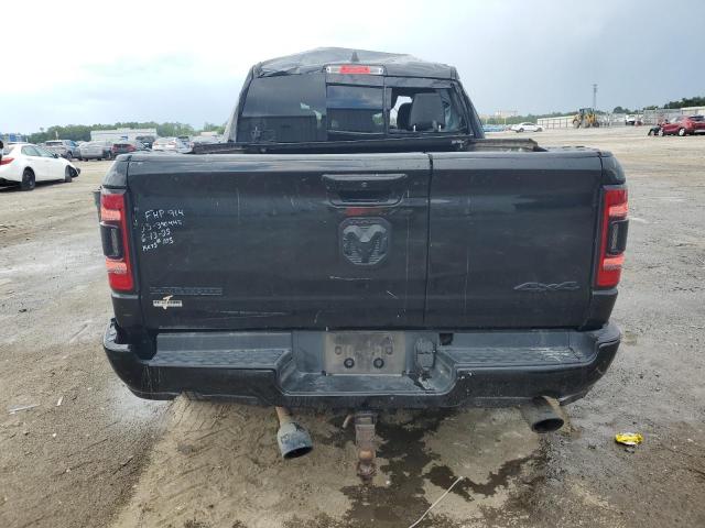 2020 RAM 1500 LARAM 1C6SRFJT7LN127157