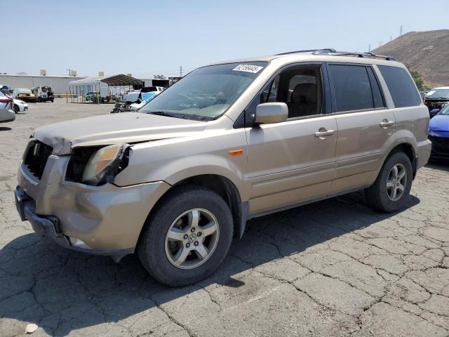HONDA PILOT EX