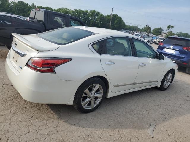 Vin: 1n4al3ap6ec426490, lot: 59415125, nissan altima 2.5 20143