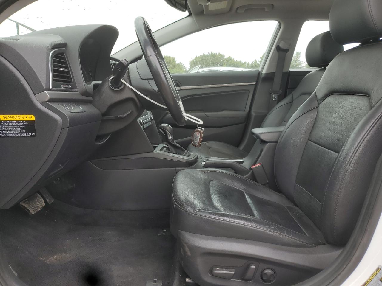 Hyundai Elantra se 2017