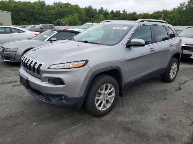 Vin: 1c4pjmcs1hd213883, lot: 59835965, jeep grand cher latitude 2017 img_1