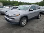 2017 JEEP CHEROKEE L - 1C4PJMCS1HD213883