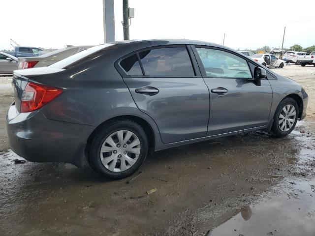 Vin: 2hgfb2f56ch302803, lot: 59877315, honda civic lx 20123