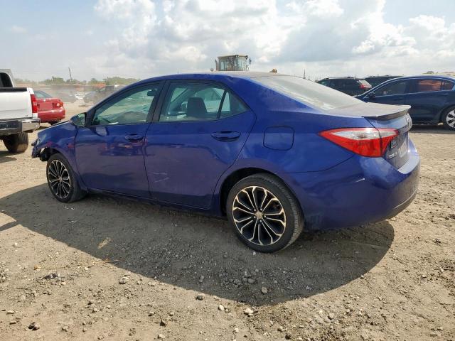 Vin: 5yfburhe1fp232641, lot: 59688085, toyota corolla l 20152