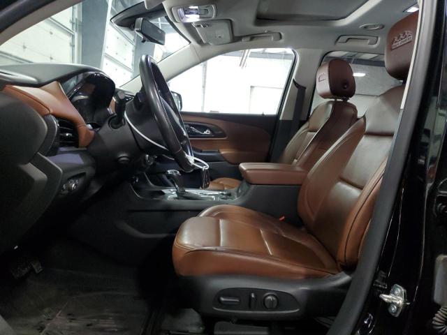 2019 CHEVROLET TRAVERSE H 1GNEVJKW9KJ224449