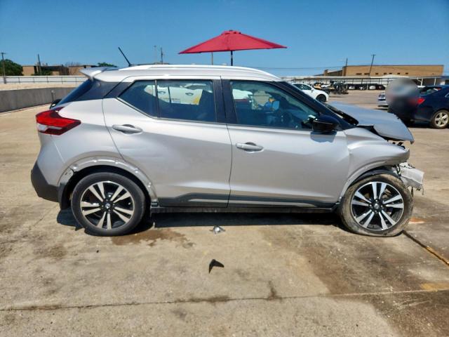 2020 NISSAN KICKS SR 3N1CP5DV8LL503104