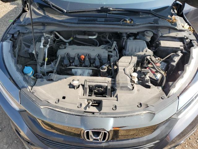 2019 HONDA HR-V SPORT - 3CZRU6H19KG707716